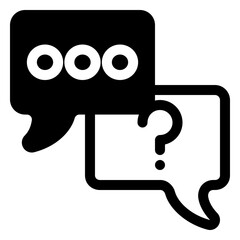 faq icon