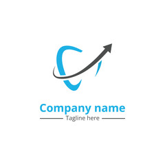 Premium Branding Logo Template
