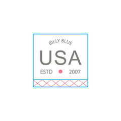 Premium Branding Logo Template