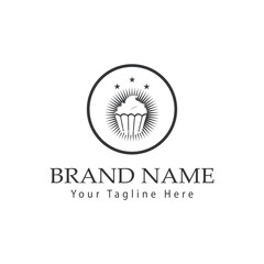 Premium Branding Logo Template