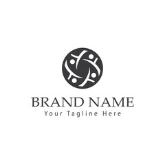 Premium Branding Logo Template