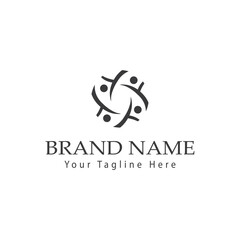 Premium Branding Logo Template