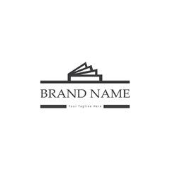 Premium Branding Logo Template