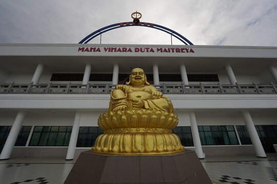Maha Vihara Duta Maitreya