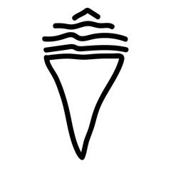 ice cream icon