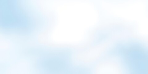 Fototapeta premium Soft and tranquil abstract background with pastel blue and white tones, perfect for serene designs and branding, abstract, gentle