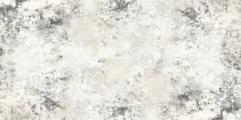 Obraz premium Abstract Gray White Grunge Texture Background Seamless Pattern