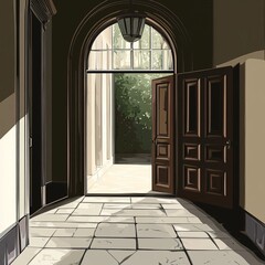 Vector in my portfolio