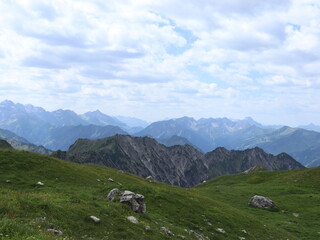 Bayrisches Allg&auml;u