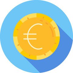 Euro Coin