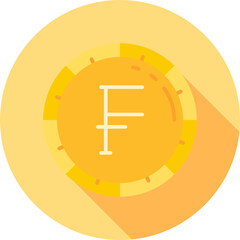 Franco Coin