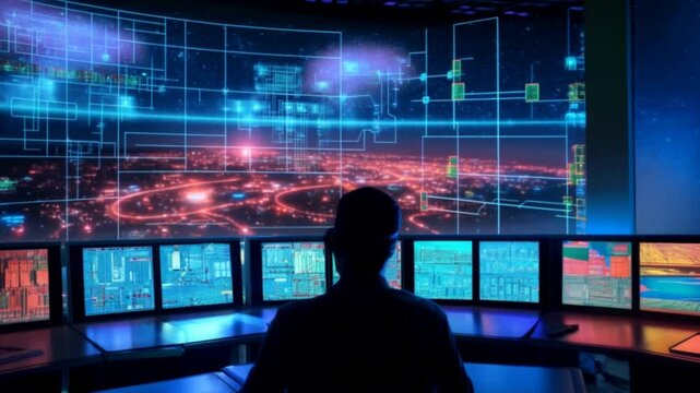 data overview