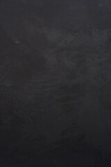 Texture of gray decorative cement concrete wall