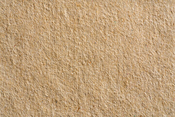 Closeup texture of grunge brown recycled paper