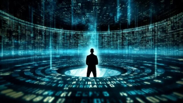 business data network analyst