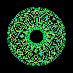 abstract background