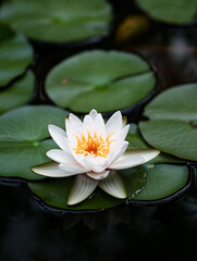 Happy couple celebrating with laughter and wine