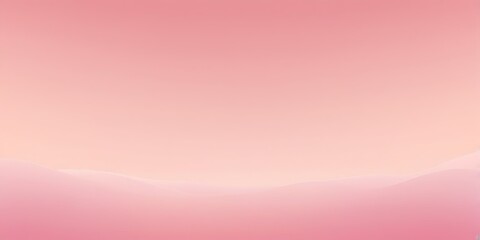 Fototapeta premium a pink sky with a pink sunset in the background a pink sky with a pink sunset in the background 1