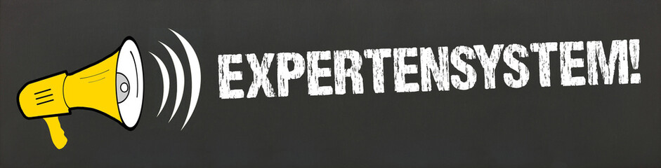 Expertensystem!