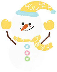 Snowman