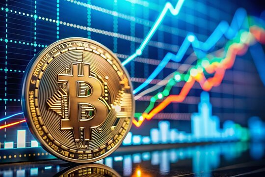 Bitcoin Halving Price Surge: Crypto Market All-Time High Prediction Chart