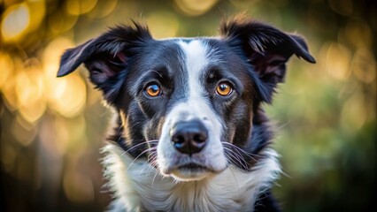 Black and White Dog Clip Art: Free High-Resolution Images for Download