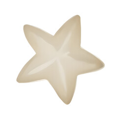 Watercolor Teddy Bear Clipart Vector Illustration