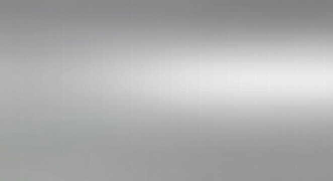 Silver Gradient Background: A smooth, elegant gradient background with a subtle silver sheen, perfect for presentations, websites, and design projects. 