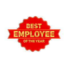 best employee of the year