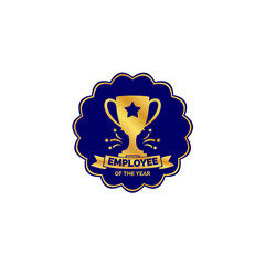 best employee of the year