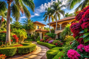 Luxurious Florida Estates - Longboat Key Macro