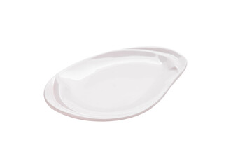 white ceramics plate and bowl transparent png