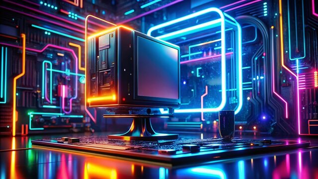 Cool Computer Backgrounds: High-Resolution Depth of Field Images