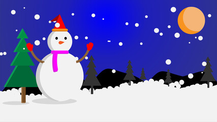 Beautiful Christmas wallpapers | Special holiday backgrounds | Cute snowmen | Digital downloads.
