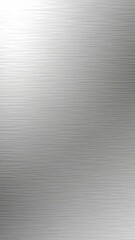 Smooth, brushed silver metallic texture with subtle highlights, texture design, background texture