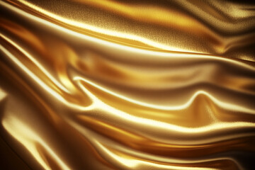 Fototapeta premium Abstract Gold Background