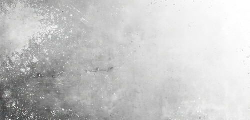 White noise Background effect with sound effect and grain particle