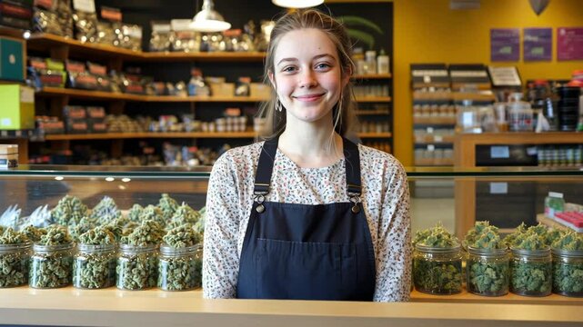 Budtender Images – Browse 707 Stock Photos, Vectors, and Video | Adobe ...