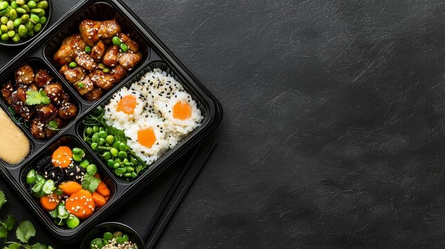 Effective meal prep techniques for healthy eating home kitchen visual guide clean environment culinary insights