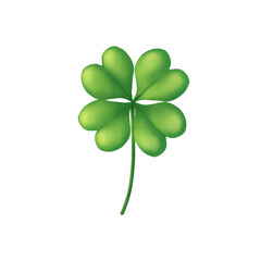 clover, 네잎클로버, 클로버