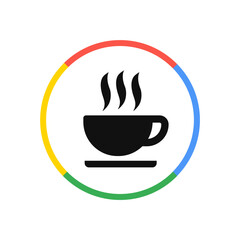 Coffee App Icon
