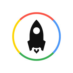 Spaces App Icon
