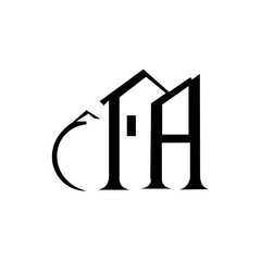 REAL ESTATE LOGO DESIGN