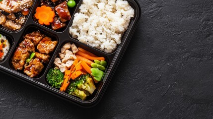 Explore strategies for bento box meal prep kitchen food guide organized healthy eating practical tips