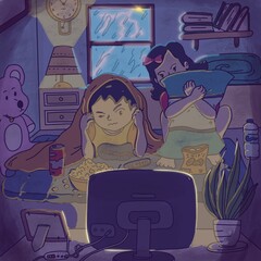 Vibrant Colour and Full Colour Funny Happy Adventure Holiday Children Story Book Illustration