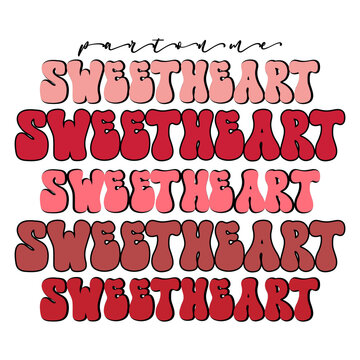 Parton Me Sweetheart