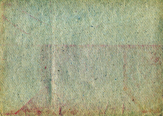 Old vintage paper texture background scrapbooking art design