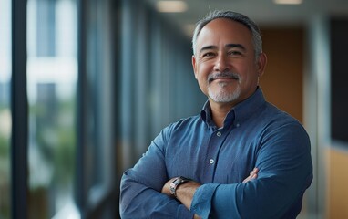 Obraz premium chief professional photo