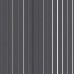 Pinstripe pattern with thin, crisp white lines and faint shadow effects to add depth. 