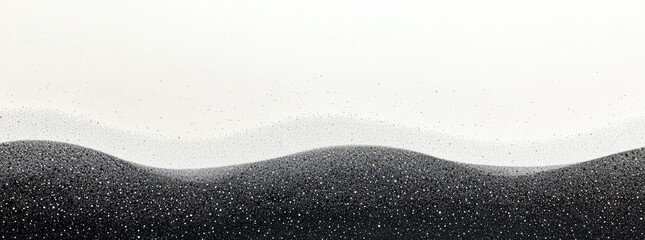 A gradient starting with dark grey at the top and fading to white near the center. Created with Generative AI